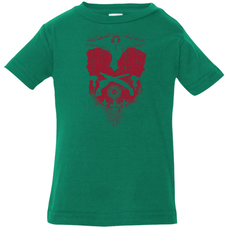 T-Shirts Kelly / 6 Months Wayward sons Infant Premium T-Shirt