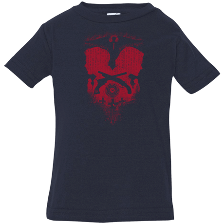 T-Shirts Navy / 6 Months Wayward sons Infant Premium T-Shirt