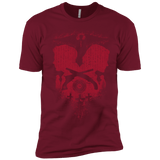 T-Shirts Cardinal / X-Small Wayward sons Men's Premium T-Shirt