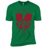 T-Shirts Kelly Green / X-Small Wayward sons Men's Premium T-Shirt