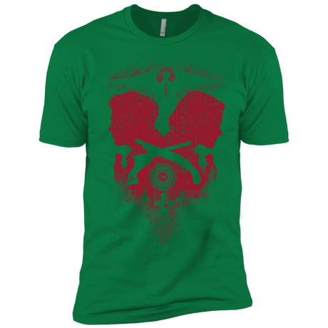 T-Shirts Kelly Green / X-Small Wayward sons Men's Premium T-Shirt