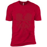 T-Shirts Red / X-Small Wayward sons Men's Premium T-Shirt