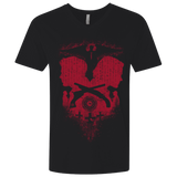 T-Shirts Black / X-Small Wayward sons Men's Premium V-Neck