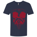 T-Shirts Midnight Navy / X-Small Wayward sons Men's Premium V-Neck