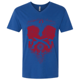 T-Shirts Royal / X-Small Wayward sons Men's Premium V-Neck
