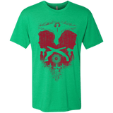 T-Shirts Envy / Small Wayward sons Men's Triblend T-Shirt