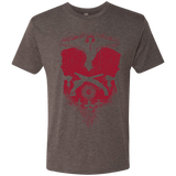 T-Shirts Macchiato / Small Wayward sons Men's Triblend T-Shirt