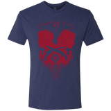 T-Shirts Vintage Navy / Small Wayward sons Men's Triblend T-Shirt