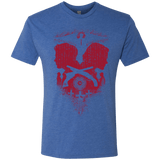 T-Shirts Vintage Royal / Small Wayward sons Men's Triblend T-Shirt