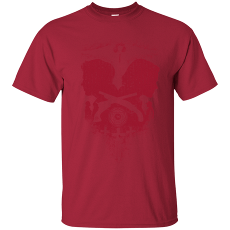 T-Shirts Cardinal / Small Wayward sons T-Shirt