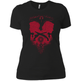 T-Shirts Black / X-Small Wayward sons Women's Premium T-Shirt