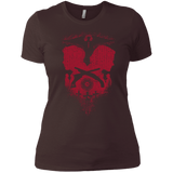 T-Shirts Dark Chocolate / X-Small Wayward sons Women's Premium T-Shirt