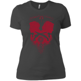 T-Shirts Heavy Metal / X-Small Wayward sons Women's Premium T-Shirt