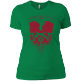 T-Shirts Kelly Green / X-Small Wayward sons Women's Premium T-Shirt