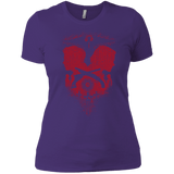 T-Shirts Purple / X-Small Wayward sons Women's Premium T-Shirt