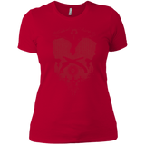 T-Shirts Red / X-Small Wayward sons Women's Premium T-Shirt