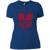 T-Shirts Royal / X-Small Wayward sons Women's Premium T-Shirt