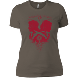 T-Shirts Warm Grey / X-Small Wayward sons Women's Premium T-Shirt