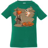 T-Shirts Kelly / 6 Months WDA Infant PremiumT-Shirt