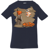 T-Shirts Navy / 6 Months WDA Infant PremiumT-Shirt