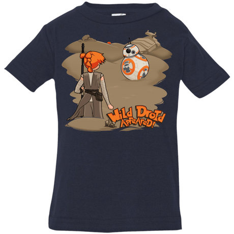 T-Shirts Navy / 6 Months WDA Infant PremiumT-Shirt