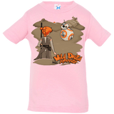 T-Shirts Pink / 6 Months WDA Infant PremiumT-Shirt