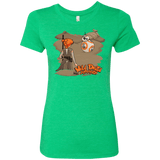 T-Shirts Envy / Small WDA Women's Triblend T-Shirt