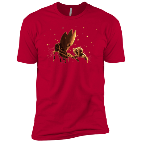 T-Shirts Red / YXS We are Boys Premium T-Shirt