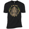 T-Shirts Black / X-Small We are Groot Men's Premium T-Shirt