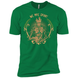 We are Groot Men's Premium T-Shirt