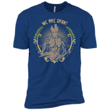 T-Shirts Royal / X-Small We are Groot Men's Premium T-Shirt