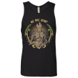T-Shirts Black / Small We are Groot Men's Premium Tank Top