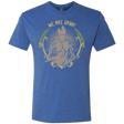 T-Shirts Vintage Royal / Small We are Groot Men's Triblend T-Shirt