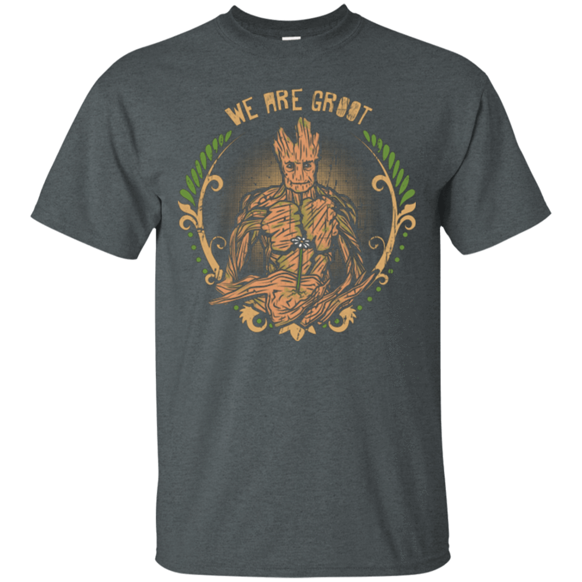 We are Groot T-Shirt – Pop Up Tee