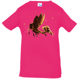 T-Shirts Hot Pink / 6 Months We are Infant PremiumT-Shirt