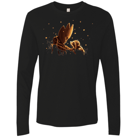 T-Shirts Black / Small We are Men's Premium Long Sleeve