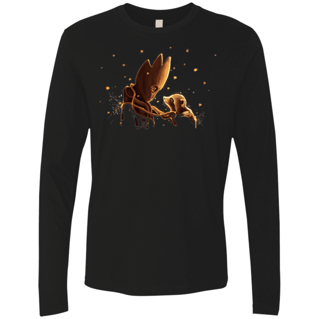 T-Shirts Black / Small We are Men's Premium Long Sleeve