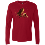 T-Shirts Cardinal / Small We are Men's Premium Long Sleeve