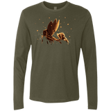 T-Shirts Military Green / Small We are Men's Premium Long Sleeve