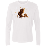 T-Shirts White / Small We are Men's Premium Long Sleeve