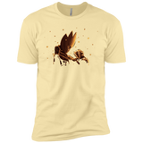 T-Shirts Banana Cream / X-Small We are Men's Premium T-Shirt