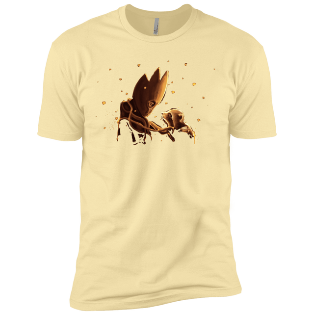 T-Shirts Banana Cream / X-Small We are Men's Premium T-Shirt