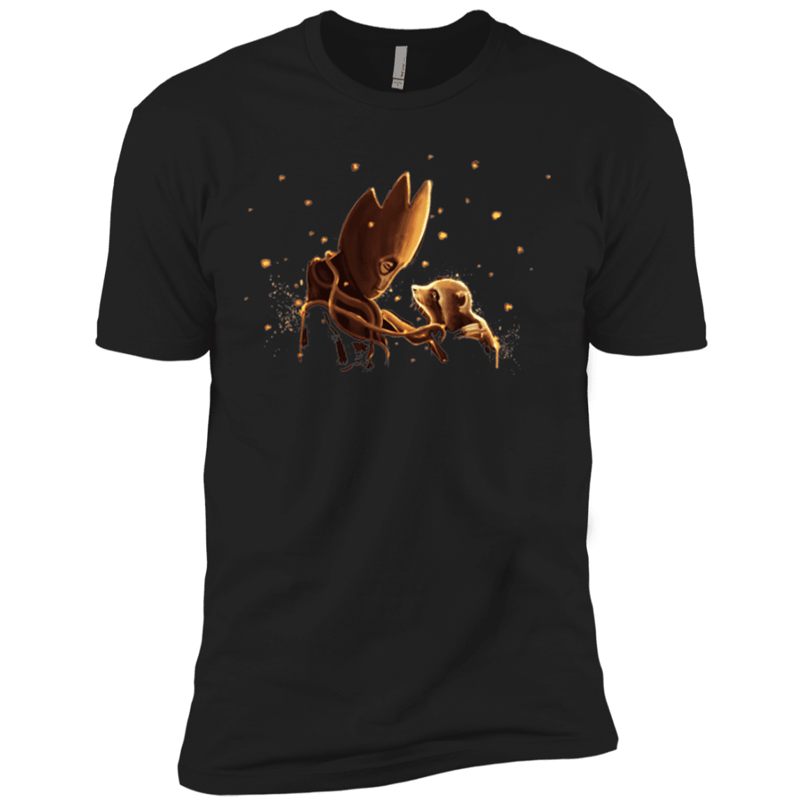 T-Shirts Black / X-Small We are Men's Premium T-Shirt