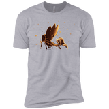 T-Shirts Heather Grey / X-Small We are Men's Premium T-Shirt