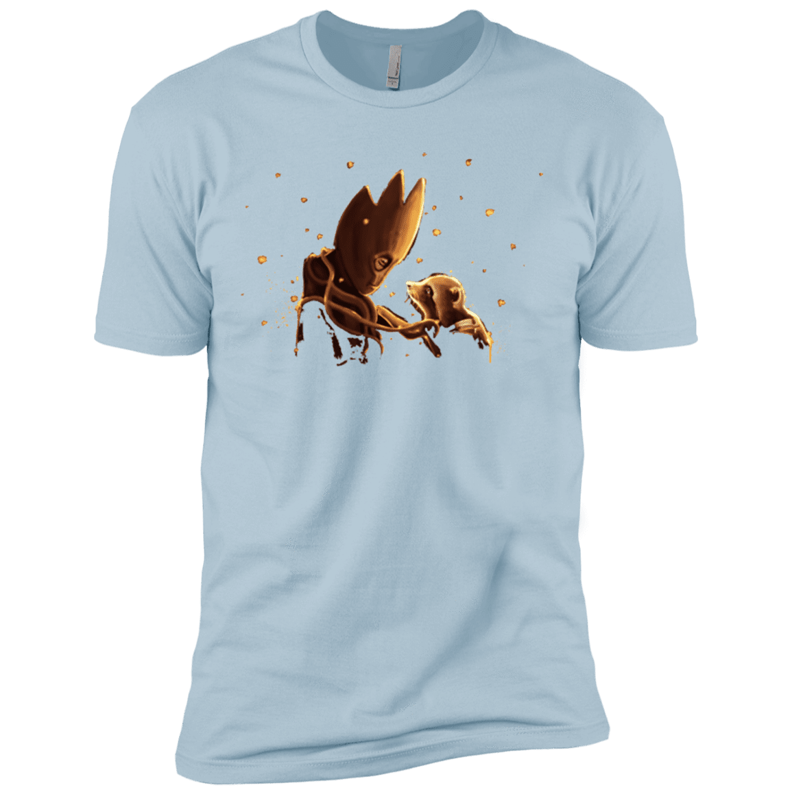 T-Shirts Light Blue / X-Small We are Men's Premium T-Shirt