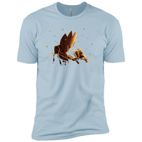 T-Shirts Light Blue / X-Small We are Men's Premium T-Shirt