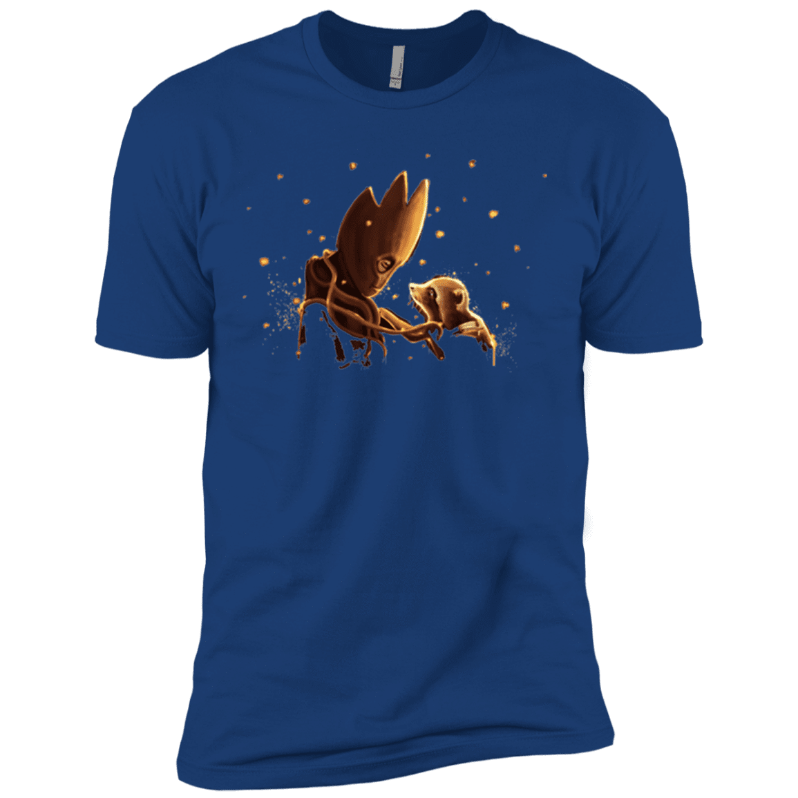 T-Shirts Royal / X-Small We are Men's Premium T-Shirt