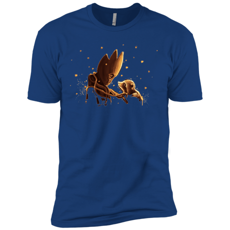 T-Shirts Royal / X-Small We are Men's Premium T-Shirt