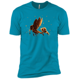 T-Shirts Turquoise / X-Small We are Men's Premium T-Shirt