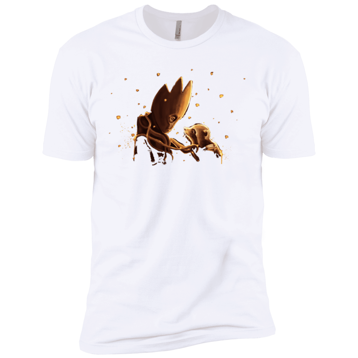 T-Shirts White / X-Small We are Men's Premium T-Shirt